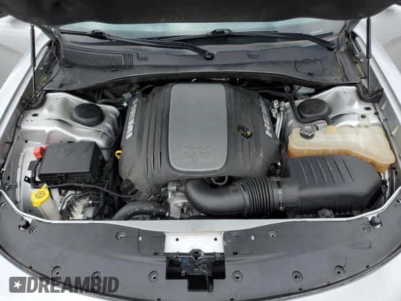 2019 Dodge Charger R/T with VIN 2C3CDXCT3KH721495, listed as a Copart auction lot 52066695 with 61,666 mi miles and Salvage Title. Bid and sale history available at DreamBid. Image 11.