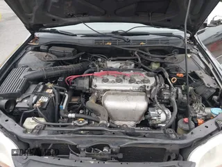 2002 Honda Accord SE z VIN 1HGCG66822A165832, wystawiony jako IAAI lot #42438400 z przebiegiem 252 564 mil mil oraz . Historia ofert i sprzedaży dostępna na DreamBid. Obrazek 10.