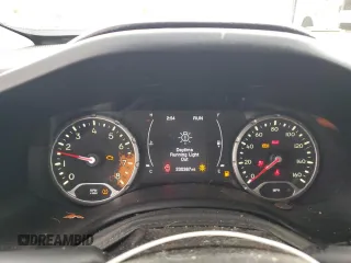 2017 Jeep Renegade Sport с VIN ZACCJAAH2HPF06083, выставлен на аукционе Copart как лот 44412695 с пробегом 230 387 миль миль и Чистый • Clean title. История ставок и продаж доступна на DreamBid. Изображение 9.