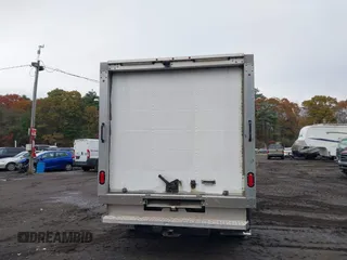 2018 Ford Transit with VIN 1FDBF8ZM7JKA80667, listed as a IAAI auction lot 37840295 with 74,566 mi miles and . Bid and sale history available at DreamBid. Image 16.