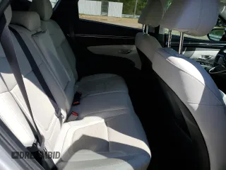 2022 Hyundai Tucson SEL z VIN 5NMJC3AE4NH132967, wystawiony jako Copart lot #52150335 z przebiegiem 70 693 mil mil oraz Szkoda całkowita • Salvage title. Historia ofert i sprzedaży dostępna na DreamBid. Obrazek 11.