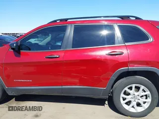 2017 Jeep Cherokee Altitude с VIN 1C4PJLAB0HW507616, выставлен на аукционе IAAI как лот 42820599 с пробегом 61 058 миль миль и . История ставок и продаж доступна на DreamBid. Изображение 14.