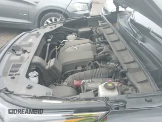 2021 Toyota Highlander XLE с VIN 5TDGZRBH5MS553970, выставлен на аукционе IAAI как лот 42995019 с пробегом 55 656 миль миль и . История ставок и продаж доступна на DreamBid. Изображение 19.