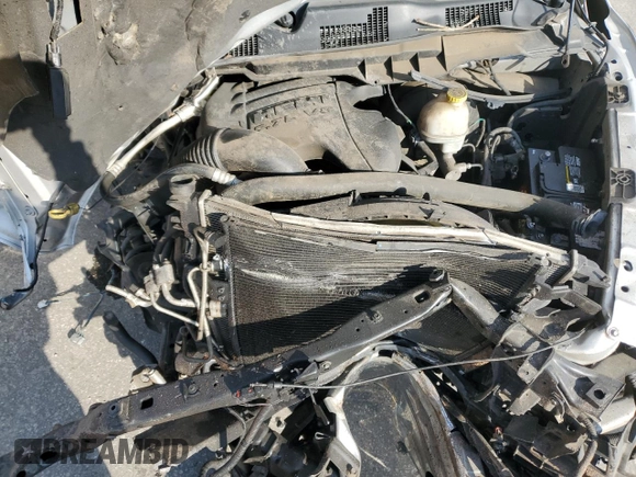 2013 Ram 1500 Big Horn z VIN 1C6RR6GT6DS540728, wystawiony jako Copart lot #82759824 z przebiegiem 309 875 mil mil oraz Szkoda całkowita • Salvage title. Historia ofert i sprzedaży dostępna na DreamBid. Obrazek 11.