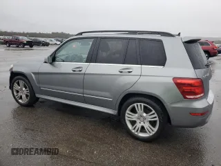 2015 Mercedes-Benz GLK 350 with VIN WDCGG8JB4FG344322, listed as a Copart auction lot 39922064 with 169,043 mi miles and . Bid and sale history available at DreamBid. Image 2.
