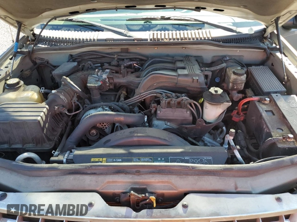 2005 Ford Explorer с VIN 1FMDU63K75UB11680, выставлен на аукционе Copart как лот 62882905 с пробегом 115 478 миль миль и Чистый • Clean title. История ставок и продаж доступна на DreamBid. Изображение 11.