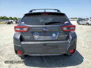 2021 Subaru Crosstrek Premium z VIN JF2GTAPC3MH657623, wystawiony jako Copart lot #54074935 z przebiegiem 52 384 mil mil oraz Szkoda całkowita • Salvage title. Historia ofert i sprzedaży dostępna na DreamBid. Obrazek 6.