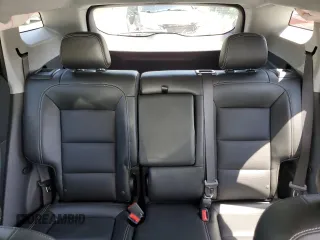 2022 GMC Terrain SLT with VIN 3GKALVEV0NL227314, listed as a Copart auction lot 62262175 with 24,837 mi miles and Salvage title. Bid and sale history available at DreamBid. Image 10.