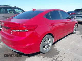2017 Hyundai Elantra Limited with VIN 5NPD84LF7HH135959, listed as a IAAI auction lot 42050621 with 147,098 mi miles and . Bid and sale history available at DreamBid. Image 4.