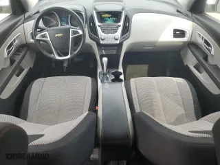 2014 Chevrolet Equinox LT with VIN 2GNALBEK9E6147196, listed as a Copart auction lot 53955135 with 190,905 mi miles and Clean Title. Bid and sale history available at carsss.com. Image 8.
