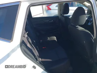2017 Nissan Rogue SV z VIN KNMAT2MTXHP609952, wystawiony jako IAAI lot #42149361 z przebiegiem 105 911 mil mil oraz . Historia ofert i sprzedaży dostępna na DreamBid. Obrazek 8.
