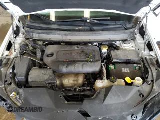 2019 Jeep Cherokee Altitude с VIN 1C4PJMLB0KD472727, выставлен на аукционе Copart как лот 58987935 с пробегом 43 255 миль миль и Списание • Salvage title. История ставок и продаж доступна на DreamBid. Изображение 12.