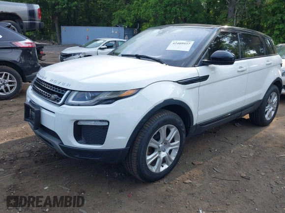 2016 Land Rover Range Rover Evoque SE z VIN SALVP2BG0GH103981, wystawiony jako IAAI lot #42409937 z przebiegiem 59 640 mil mil oraz . Historia ofert i sprzedaży dostępna na DreamBid. Obrazek 18.