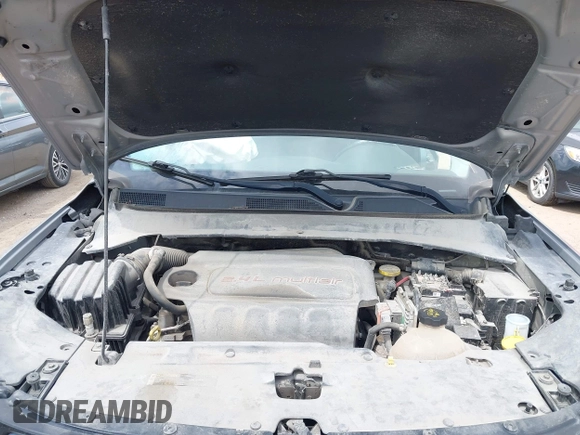 2018 Jeep Compass Limited with VIN 3C4NJDCB9JT267021, listed as a IAAI auction lot 42270830 with 82,437 mi miles and . Bid and sale history available at DreamBid. Image 10.