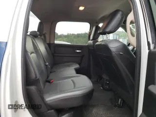2019 Ram 2500 Tradesman z VIN 3C6UR4CJ1KG517879, wystawiony jako Copart lot #65409294 z przebiegiem 87 132 mil mil oraz Szkoda całkowita • Salvage title. Historia ofert i sprzedaży dostępna na DreamBid. Obrazek 11.