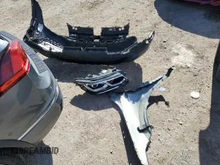 2024 Volkswagen Tiguan SEL R-Line с VIN 3VV4B7AX0RM116455, выставлен на аукционе Copart как лот 44221505 с пробегом 15 977 миль миль и Списание • Salvage title. История ставок и продаж доступна на DreamBid. Изображение 14.