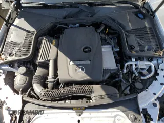 2018 Mercedes-Benz C 300 с VIN WDDWJ4KB8JF658344, выставлен на аукционе Copart как лот 46056725 с пробегом 87 957 миль миль и Списание • Salvage title. История ставок и продаж доступна на DreamBid. Изображение 11.