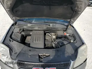 2012 GMC Terrain SLT-1 with VIN 2GKALUEKXC6311674, listed as a Copart auction lot 50420325 with Not Provided miles and Non Repairable. Bid and sale history available at carsss.com. Image 13.