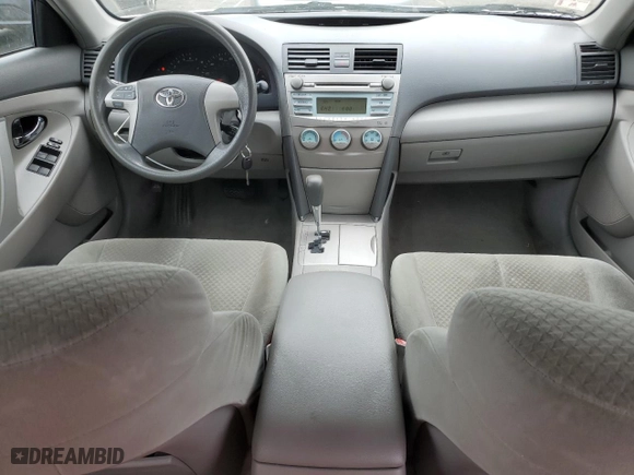 2008 Toyota Camry LE with VIN 4T1BE46K68U207227, listed as a Copart auction lot 52964255 with 174,429 mi miles and Salvage Title. Bid and sale history available at carsss.com. Image 8.