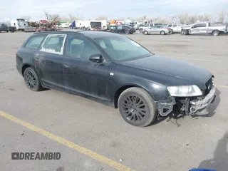 2006 Audi A6 z VIN WAUKG74F66N028700, wystawiony jako IAAI lot #41491679 z przebiegiem 133 782 mil mil oraz . Historia ofert i sprzedaży dostępna na DreamBid. Obrazek 1.