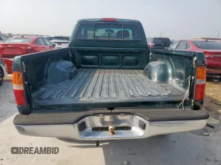 2000 Toyota Tacoma PreRunner with VIN 4TASM92N7YZ598102, listed as a Copart auction lot 57183275 with 437,896 mi miles and Clean title. Bid and sale history available at DreamBid. Image 6.