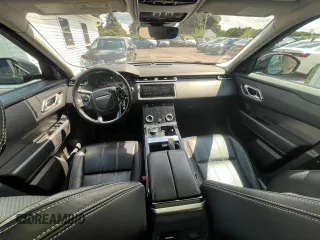 2019 Land Rover Range Rover Velar S with VIN SALYB2EX0KA791473, listed as a Copart auction lot 65438215 with 50,580 mi miles and Clean title. Bid and sale history available at DreamBid. Image 5.