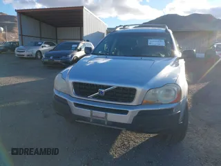 2005 Volvo XC90 with VIN YV1CZ911351152624, listed as a IAAI auction lot 41531835 with 231,936 mi miles and . Bid and sale history available at DreamBid. Image 6.
