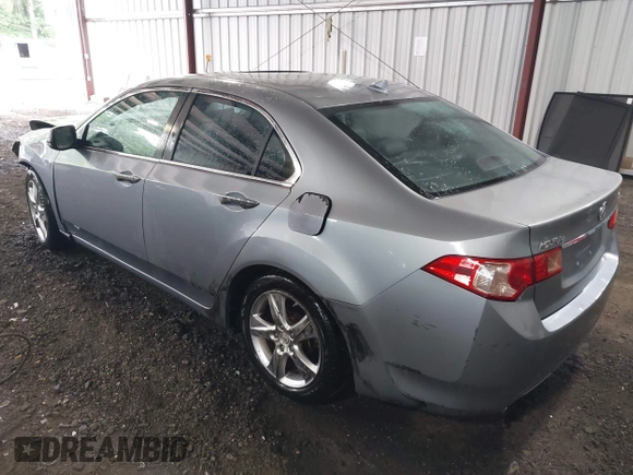 2011 Acura TSX with VIN JH4CU2F62BC014328, listed as a IAAI auction lot 42572708 with 171,682 mi miles and . Bid and sale history available at DreamBid. Image 3.
