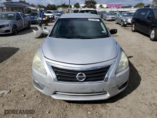 2015 Nissan Altima 2.5 with VIN 1N4AL3AP7FC281798, listed as a Copart auction lot 44818835 with 135,663 mi miles and Salvage Title. Bid and sale history available at carsss.com. Image 5.