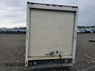 2002 Chevrolet Express Commercial E23 with VIN 1GBHG31R021196049, listed as a Copart auction lot 71881934 with Not Provided miles and Salvage Title. Bid and sale history available at carsss.com. Image 6.