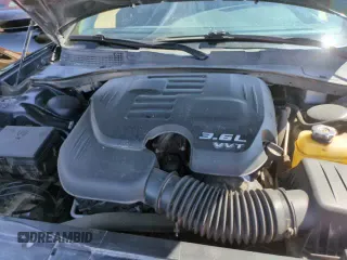 2021 Dodge Charger GT с VIN 2C3CDXHG6MH612687, выставлен на аукционе Copart как лот 67453275 с пробегом 54 806 миль миль и Чистый • Clean title. История ставок и продаж доступна на DreamBid. Изображение 15.