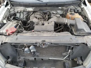 2011 Ford F-150 XL с VIN 1FTMF1EM3BKD15836, выставлен на аукционе Copart как лот 41519785 с пробегом 200 269 миль миль и Списание • Salvage title. История ставок и продаж доступна на DreamBid. Изображение 11.
