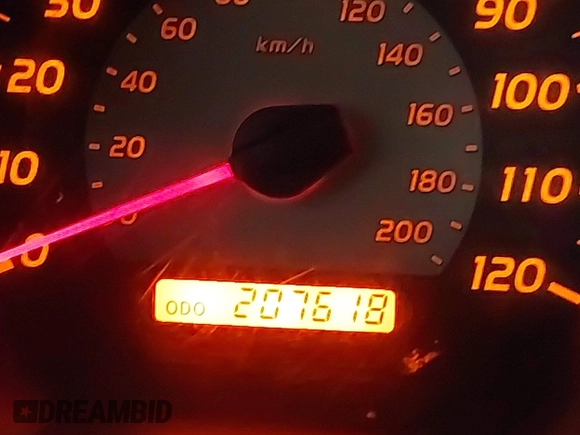 2007 Toyota Tacoma with VIN 5TELU42NX7Z435698, listed as a IAAI auction lot 42243332 with 207,618 mi miles and . Bid and sale history available at DreamBid. Image 16.