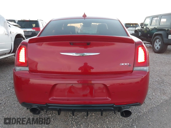 2017 Chrysler 300 S Alloy Edition with VIN 2C3CCABTXHH635594, listed as a IAAI auction lot 41099232 with 73,262 mi miles and . Bid and sale history available at DreamBid. Image 16.