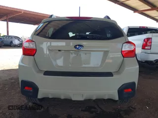 2015 Subaru Crosstrek Premium with VIN JF2GPAFCXF8329463, listed as a IAAI auction lot 42464521 with 247,771 mi miles and . Bid and sale history available at DreamBid. Image 16.