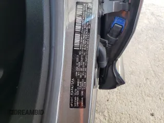 2024 Dodge Hornet R/T z VIN ZACPDFCW3R3A30467, wystawiony jako Copart lot #56575535 z przebiegiem 14 861 mil mil oraz Szkoda całkowita • Salvage title. Historia ofert i sprzedaży dostępna na DreamBid. Obrazek 14.