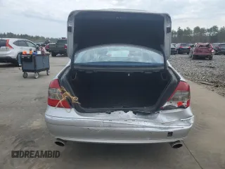 2007 Mercedes-Benz E 350 z VIN WDBUF87X07B122405, wystawiony jako Copart lot #54492405 z przebiegiem 114 627 mil mil oraz Szkoda całkowita • Salvage title. Historia ofert i sprzedaży dostępna na DreamBid. Obrazek 6.