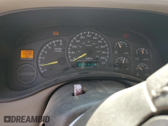 2001 GMC Yukon XL SLT with VIN 3GKEC16T51G224936, listed as a Copart auction lot 65382124 with 243,516 mi miles and Salvage Title. Bid and sale history available at carsss.com. Image 9.