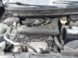 2015 Nissan Rogue SV with VIN KNMAT2MT5FP570653, listed as a IAAI auction lot 42159669 with 161,382 mi miles and . Bid and sale history available at carsss.com. Image 10.