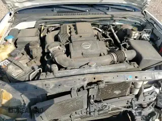 2018 Nissan Frontier SV z VIN 1N6AD0EV3JN723954, wystawiony jako Copart lot #68658365 z przebiegiem 148 333 mil mil oraz Szkoda całkowita • Salvage title. Historia ofert i sprzedaży dostępna na DreamBid. Obrazek 14.