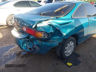1995 Acura Integra LS z VIN JH4DC4455SS018442, wystawiony jako IAAI lot #42095477 z przebiegiem 116 298 mil mil oraz . Historia ofert i sprzedaży dostępna na DreamBid. Obrazek 6.