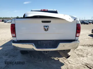 2011 Ram 2500 Laramie z VIN 3D7UT2CL9BG554457, wystawiony jako Copart lot #46807275 z przebiegiem 135 591 mil mil oraz Szkoda całkowita • Salvage title. Historia ofert i sprzedaży dostępna na DreamBid. Obrazek 6.