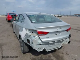 2018 Hyundai Elantra SEL with VIN 5NPD84LF1JH240308, listed as a IAAI auction lot 41908242 with 149,073 mi miles. Bid and sale history available at carsss.com. Image 6.
