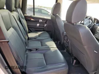2016 Land Rover LR4 HSE Lux with VIN SALAK2V68GA789079, listed as a Copart auction lot 52125465 with Not Provided miles and Salvage Title. Bid and sale history available at DreamBid. Image 11.