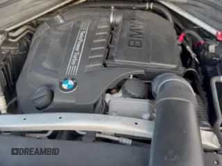 2016 BMW X5 xDrive35i с VIN 5UXKR0C51G0P20342, выставлен на аукционе Copart как лот 85754215 с пробегом 143 538 миль миль и Чистый • Clean title. История ставок и продаж доступна на DreamBid. Изображение 11.