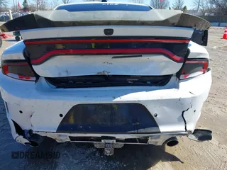 2019 Dodge Charger R/T with VIN 2C3CDXCT7KH513149, listed as a IAAI auction lot 41740287 with 81,032 mi miles and . Bid and sale history available at DreamBid. Image 19.