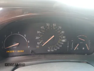 2003 Saab 9-3 SE z VIN YS3DF78KX37011798, wystawiony jako Copart lot #54252515 z przebiegiem 143 291 mil mil oraz Szkoda całkowita • Salvage title. Historia ofert i sprzedaży dostępna na DreamBid. Obrazek 9.