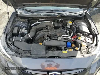 2021 Subaru Crosstrek Special Sports z VIN JF2GTHSC6MH234891, wystawiony jako Copart lot #51019655 z przebiegiem 82 122 mil mil oraz Szkoda całkowita • Salvage title. Historia ofert i sprzedaży dostępna na DreamBid. Obrazek 12.