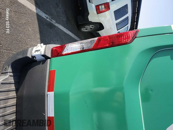 2015 Ford Transit Cargo с VIN 1FTNR1ZM8FKA45398, выставлен на аукционе IAAI как лот 42575775 с пробегом 111 526 миль миль и . История ставок и продаж доступна на DreamBid. Изображение 15.