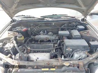 1999 Toyota RAV4 with VIN JT3HP10VXX7117364, listed as a IAAI auction lot 42720348 with 162,598 mi miles and . Bid and sale history available at DreamBid. Image 10.